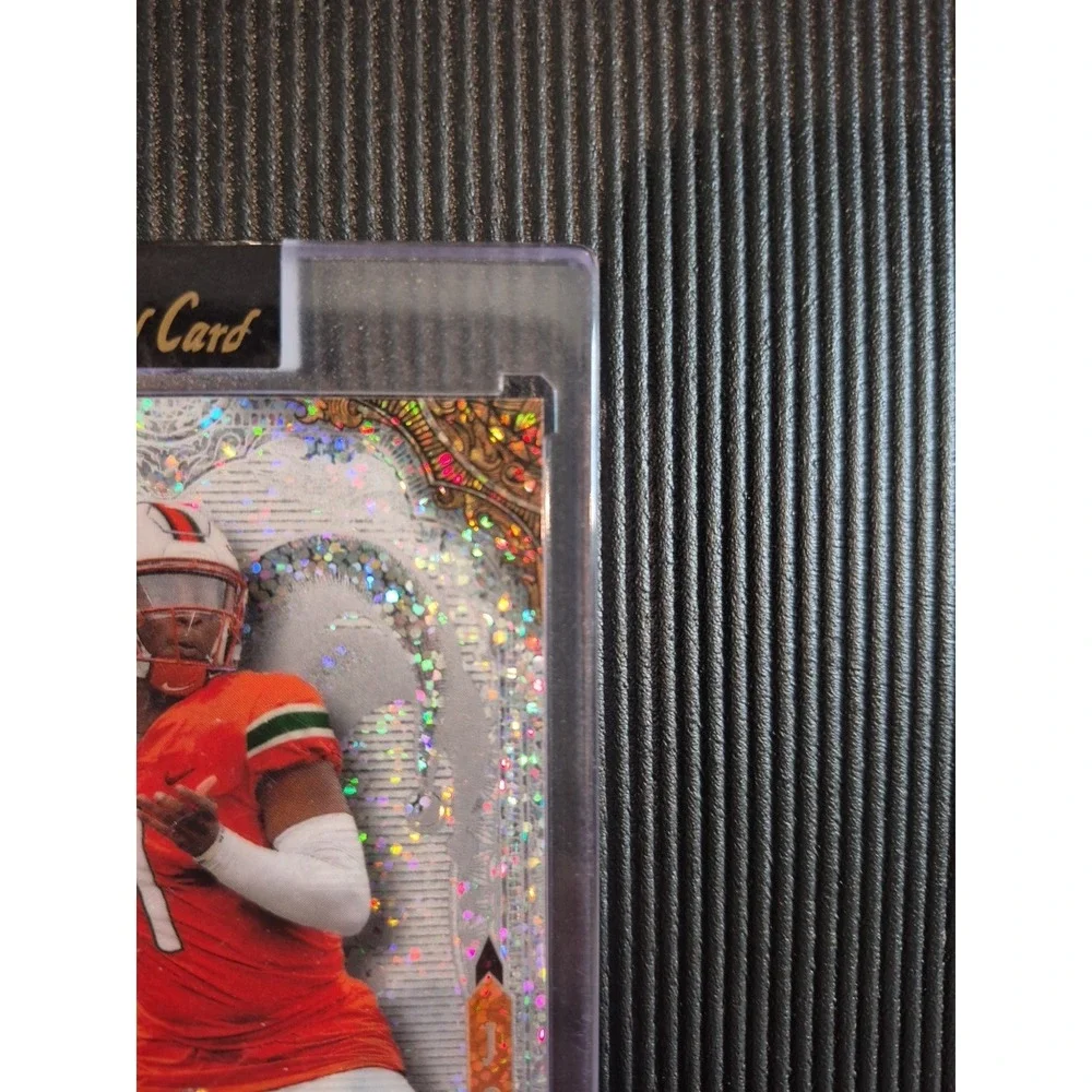 N/A this card